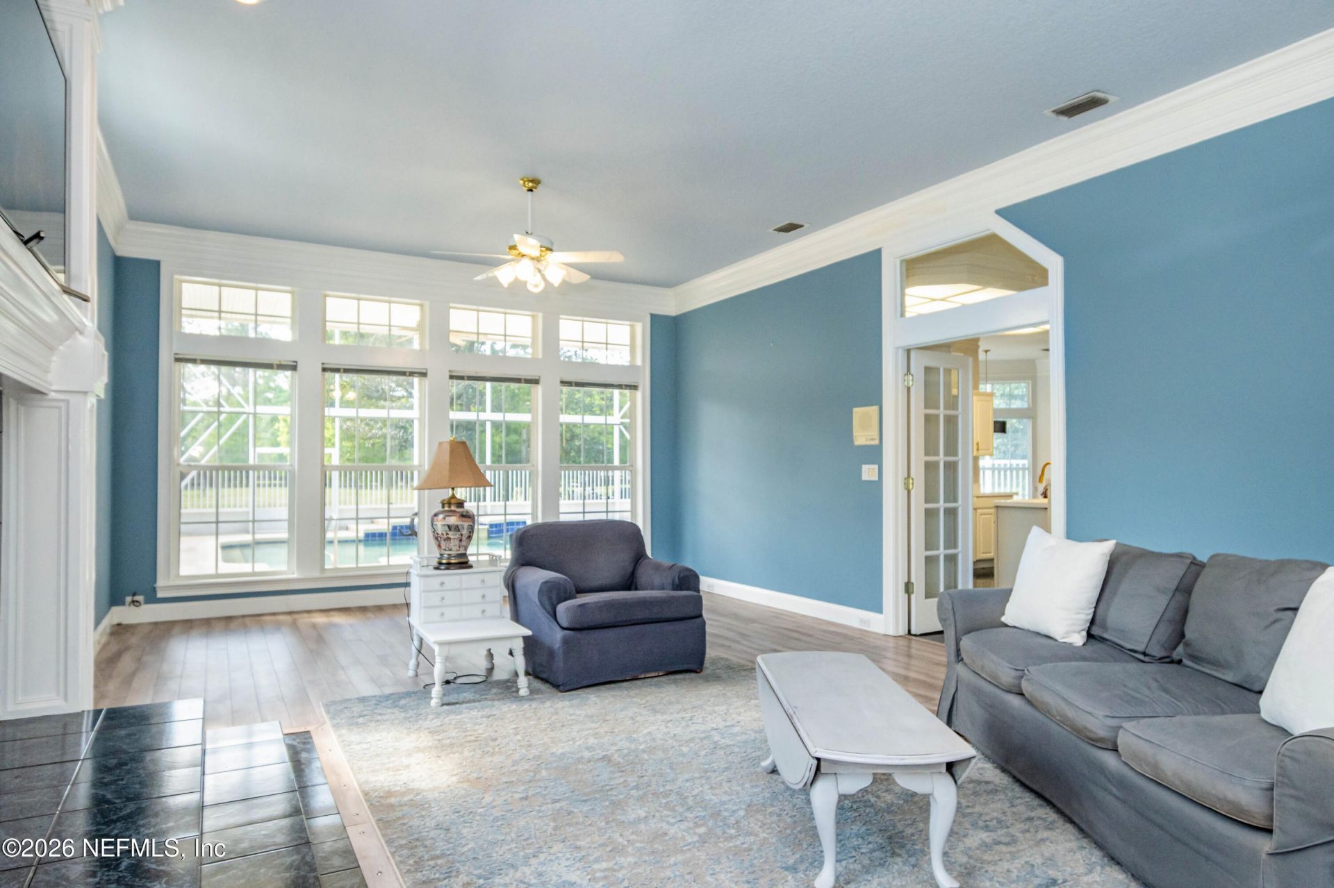 7518 Glynn Allyn Road, Macclenny, FL 32063 Photo