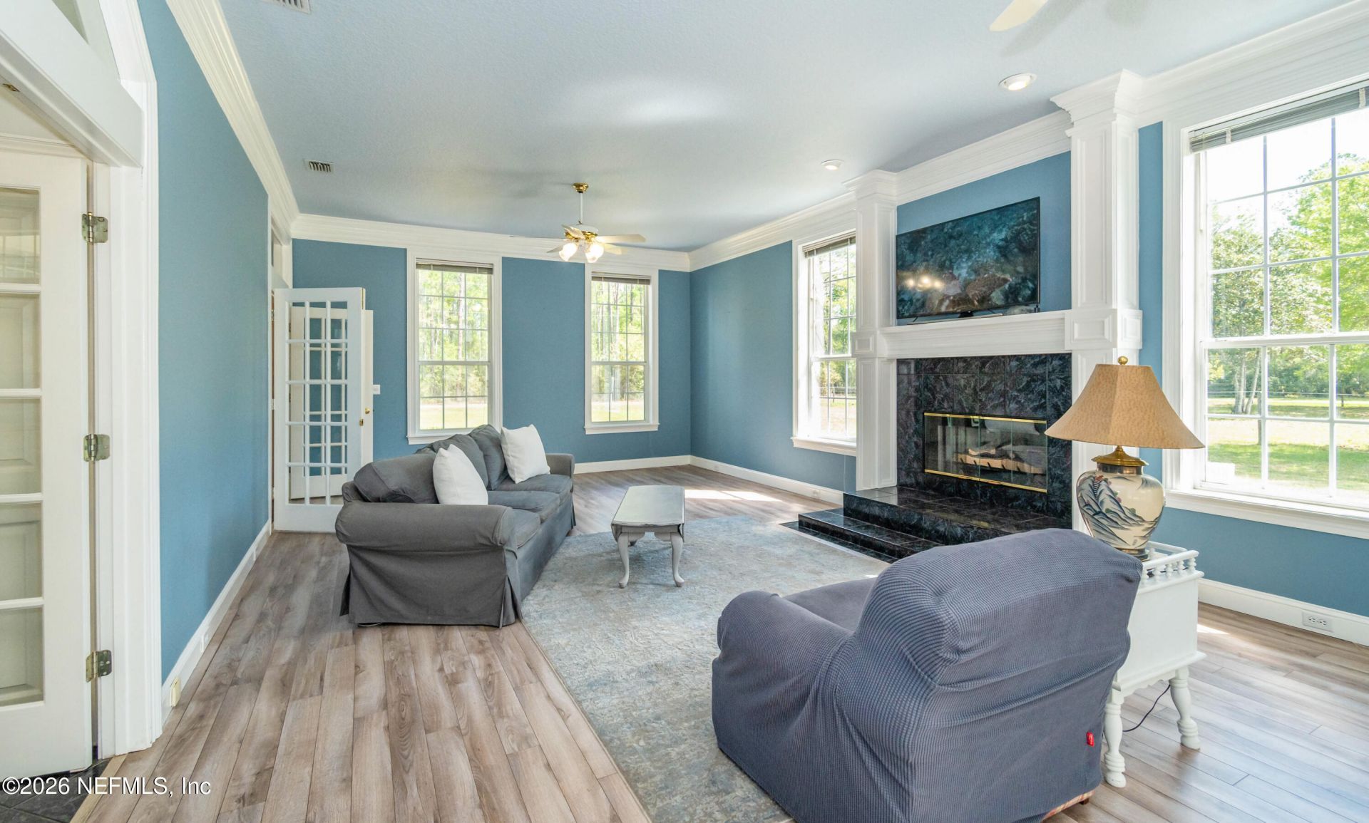 7518 Glynn Allyn Road, Macclenny, FL 32063 Photo