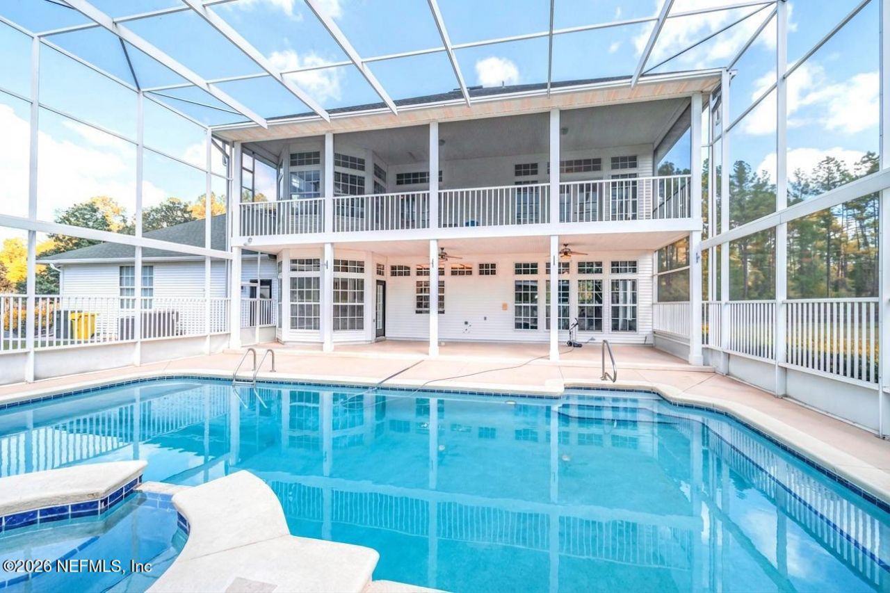 7518 Glynn Allyn Road, Macclenny, FL 32063 Photo