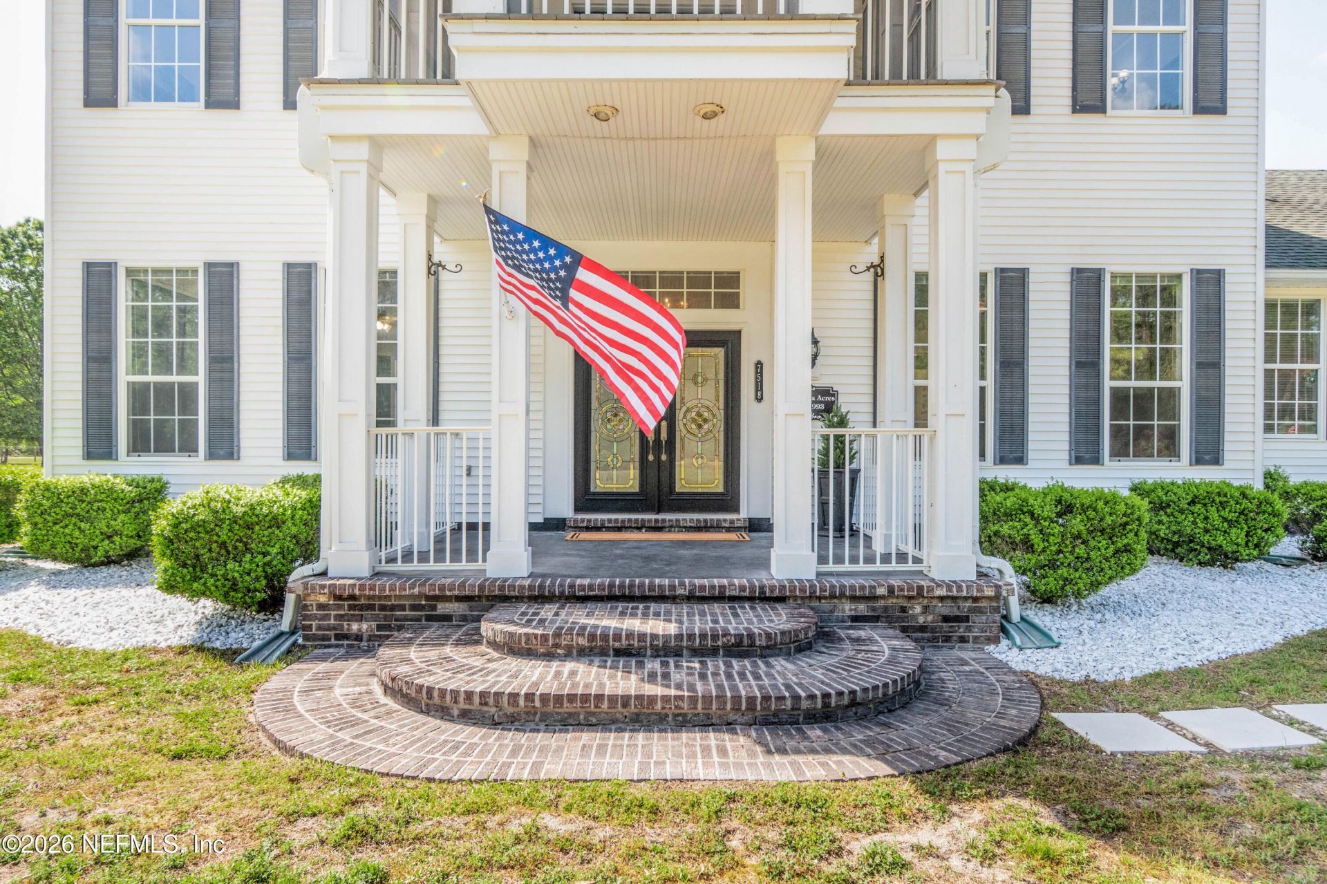 7518 Glynn Allyn Road, Macclenny, FL 32063 Photo