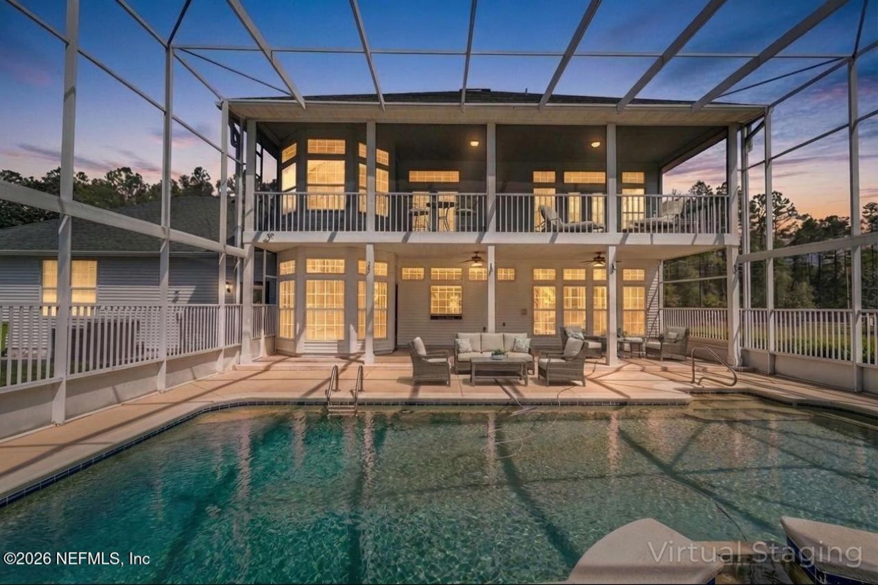 7518 Glynn Allyn Road, Macclenny, FL 32063 Photo