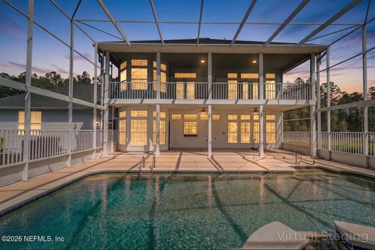 7518 Glynn Allyn Road, Macclenny, FL 32063 Photo