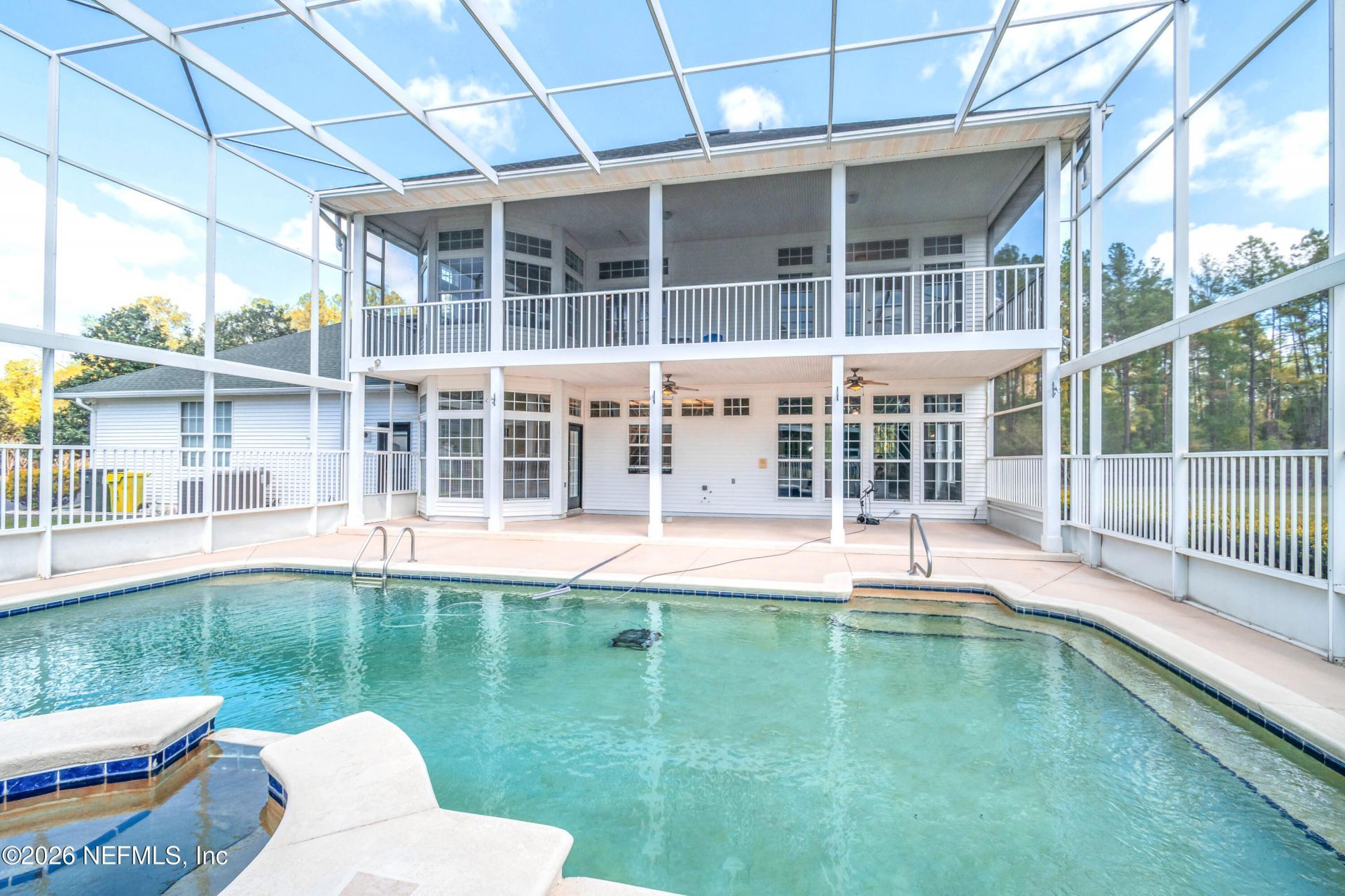 7518 Glynn Allyn Road, Macclenny, FL 32063 Photo