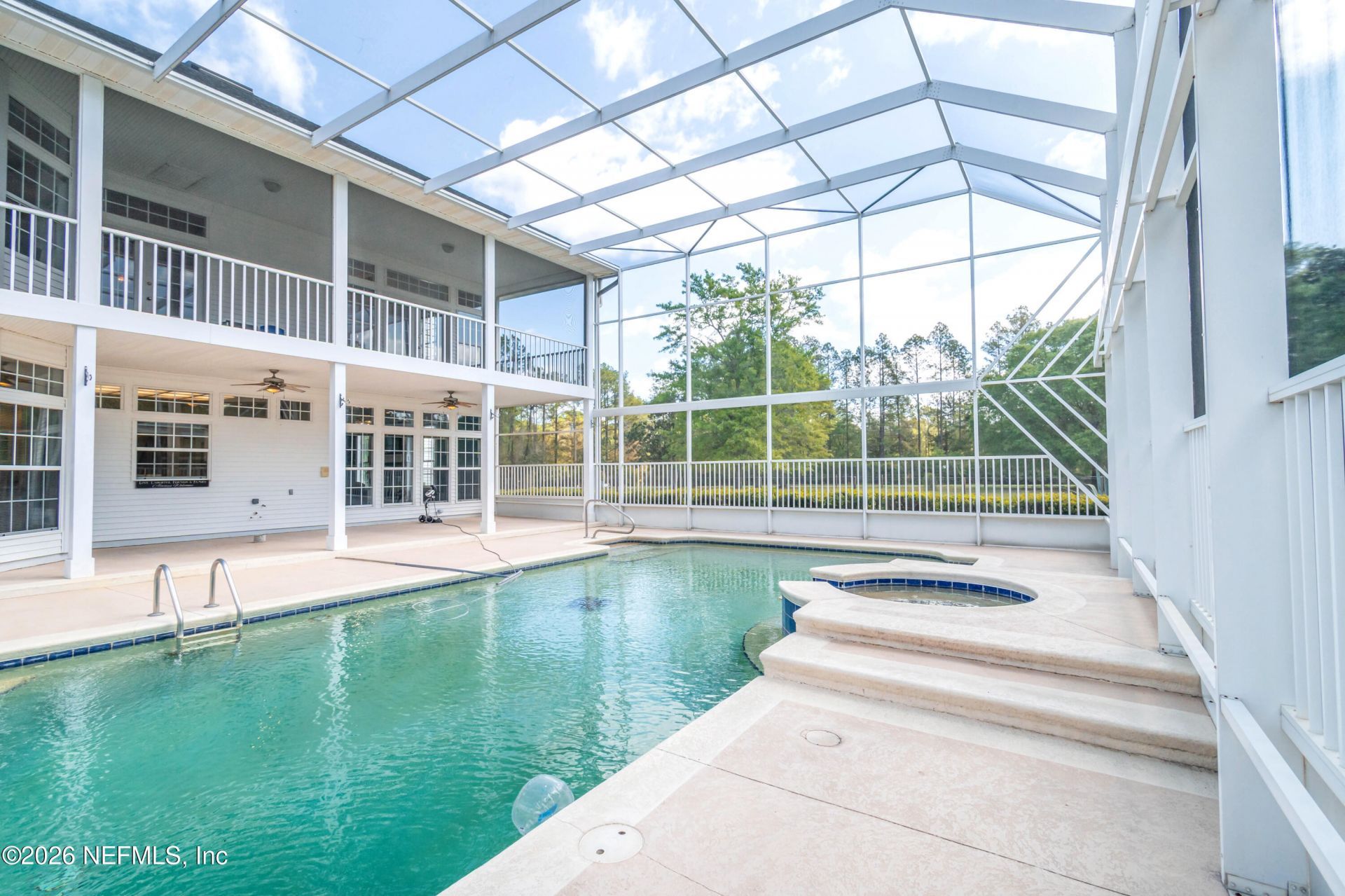 7518 Glynn Allyn Road, Macclenny, FL 32063 Photo