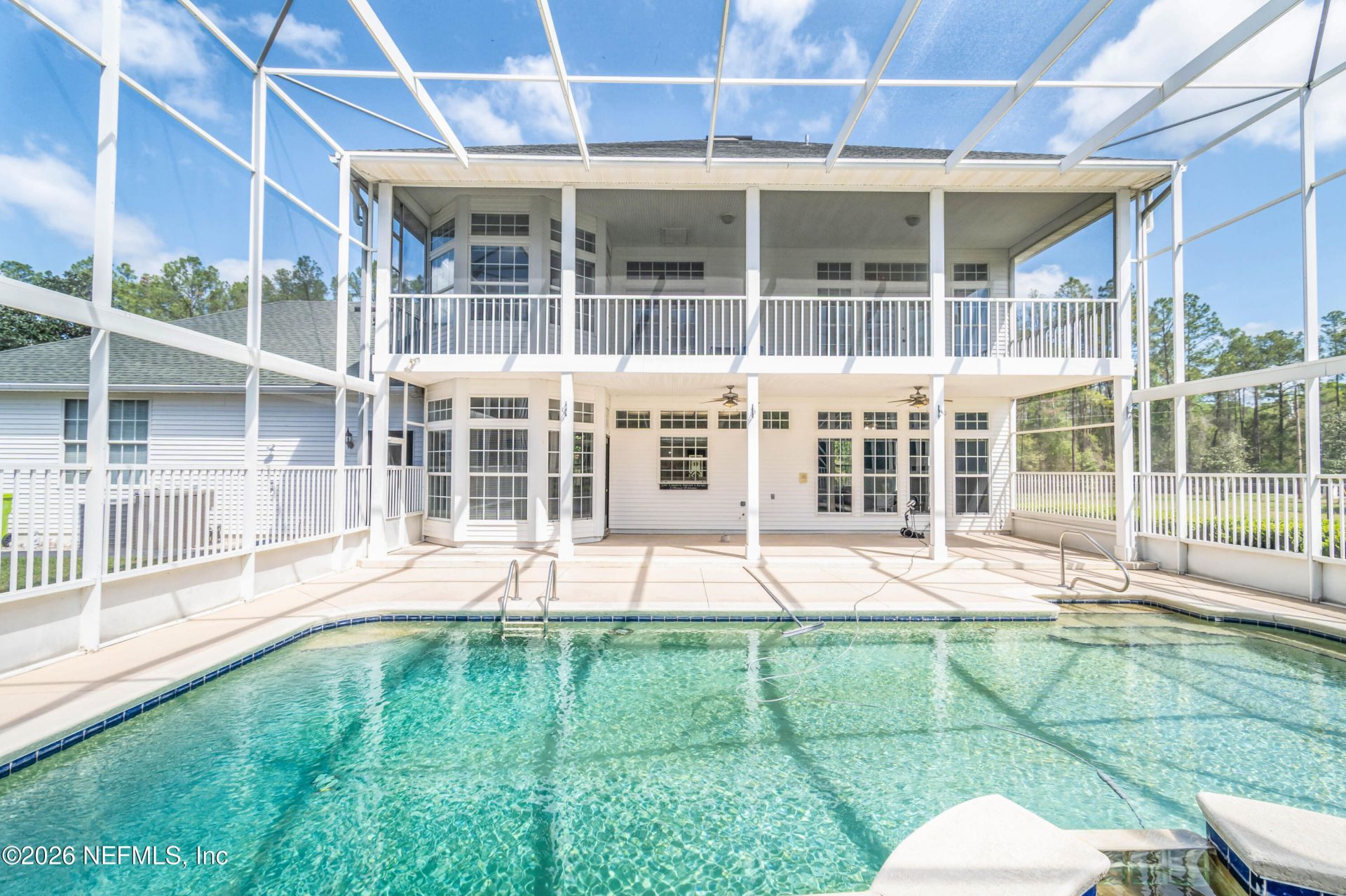 7518 Glynn Allyn Road, Macclenny, FL 32063 Photo