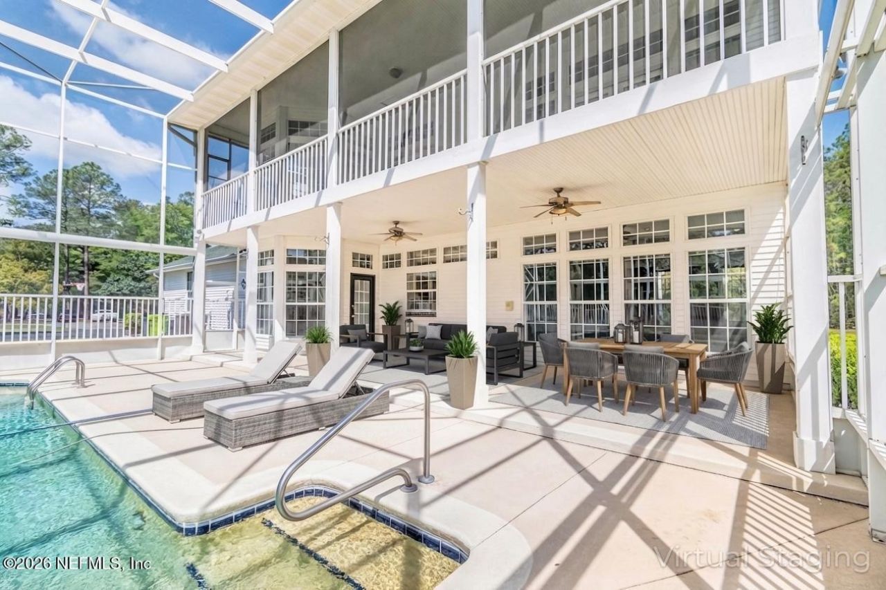 7518 Glynn Allyn Road, Macclenny, FL 32063 Photo