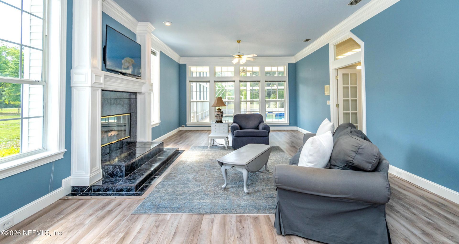 7518 Glynn Allyn Road, Macclenny, FL 32063 Photo