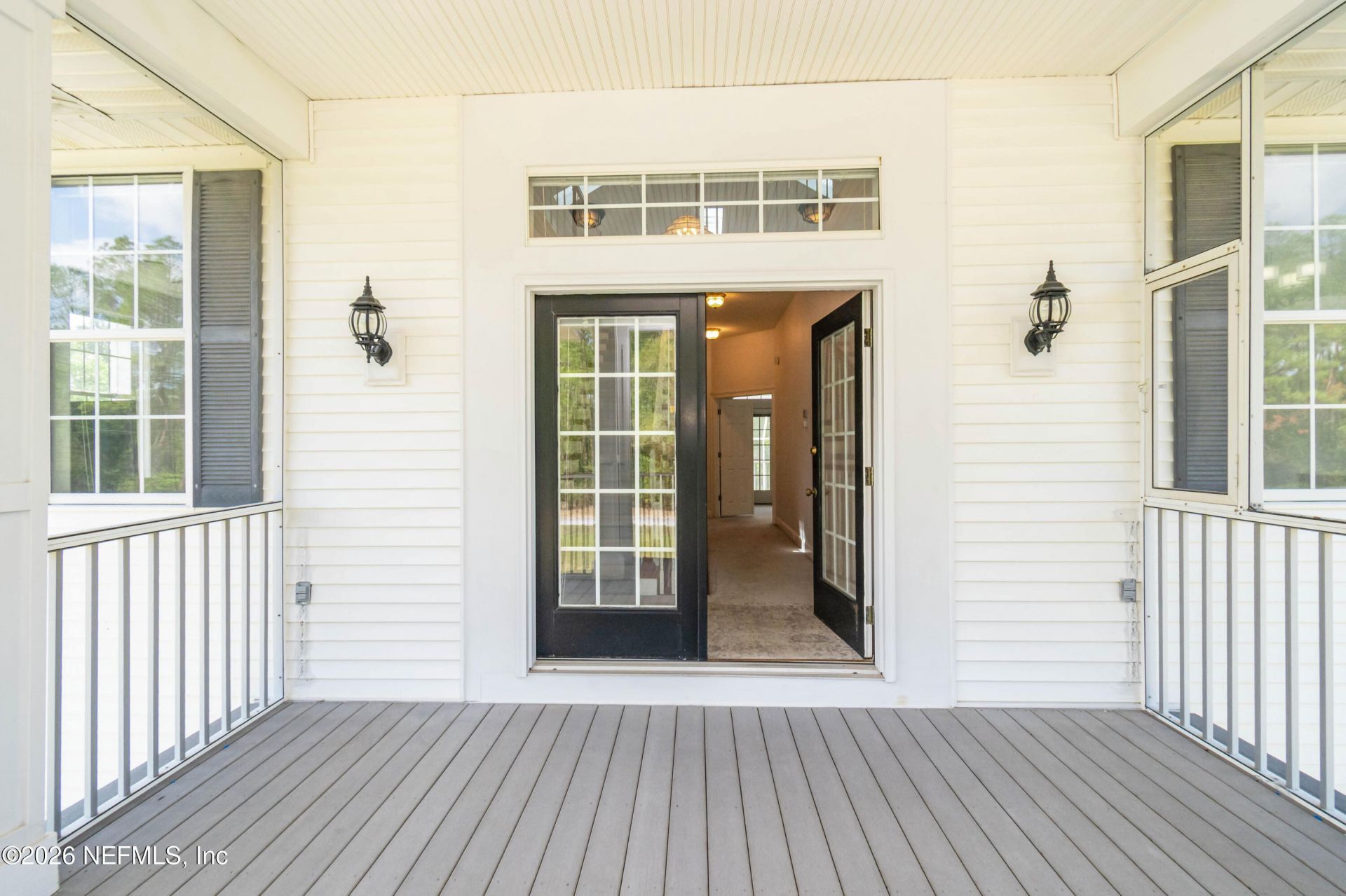 7518 Glynn Allyn Road, Macclenny, FL 32063 Photo