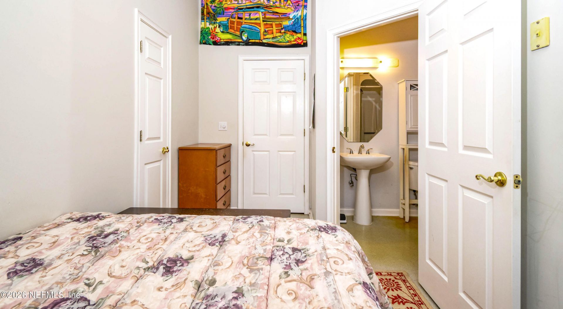 7518 Glynn Allyn Road, Macclenny, FL 32063 Photo