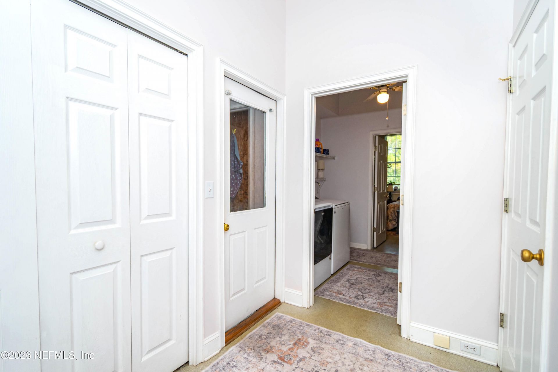 7518 Glynn Allyn Road, Macclenny, FL 32063 Photo