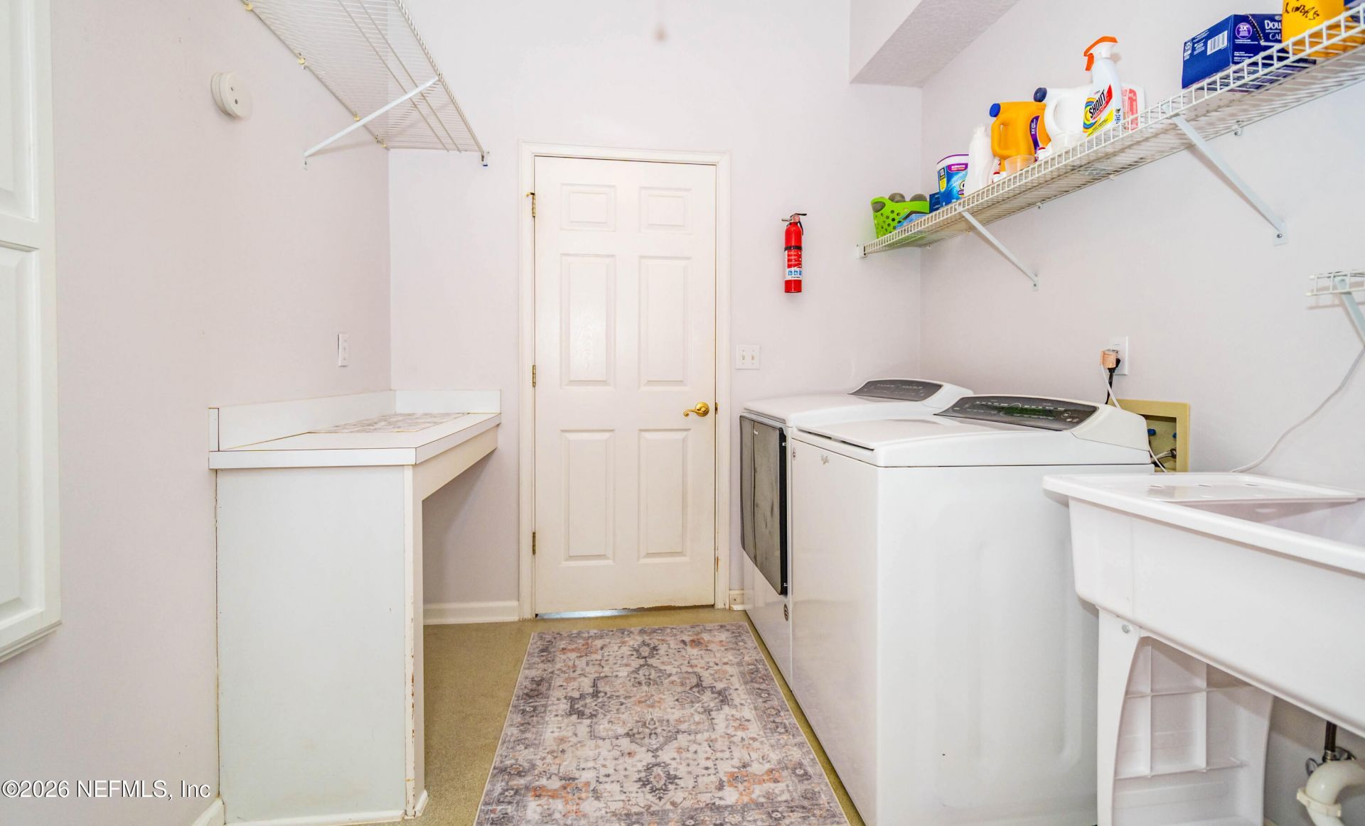 7518 Glynn Allyn Road, Macclenny, FL 32063 Photo