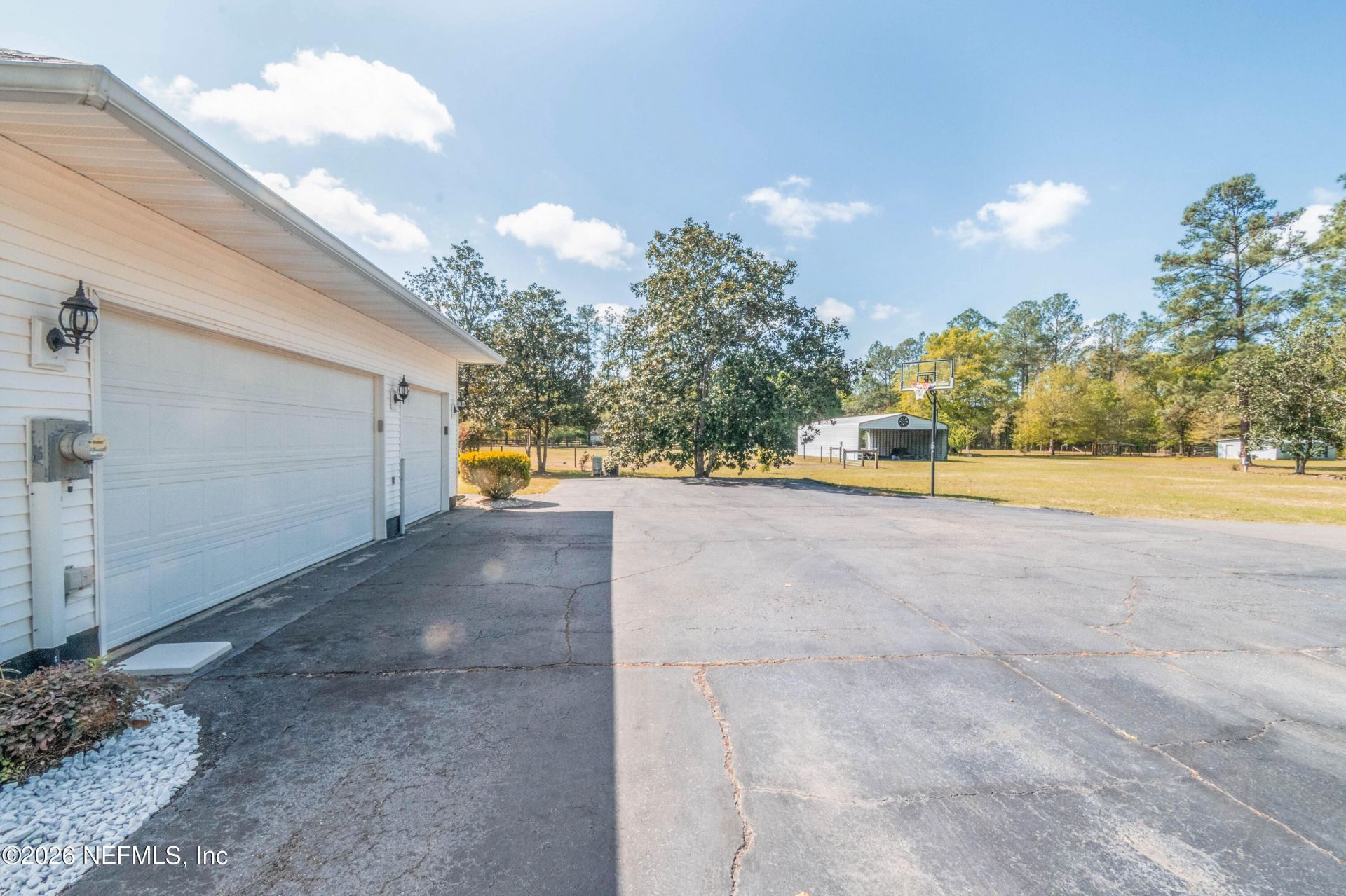 7518 Glynn Allyn Road, Macclenny, FL 32063 Photo