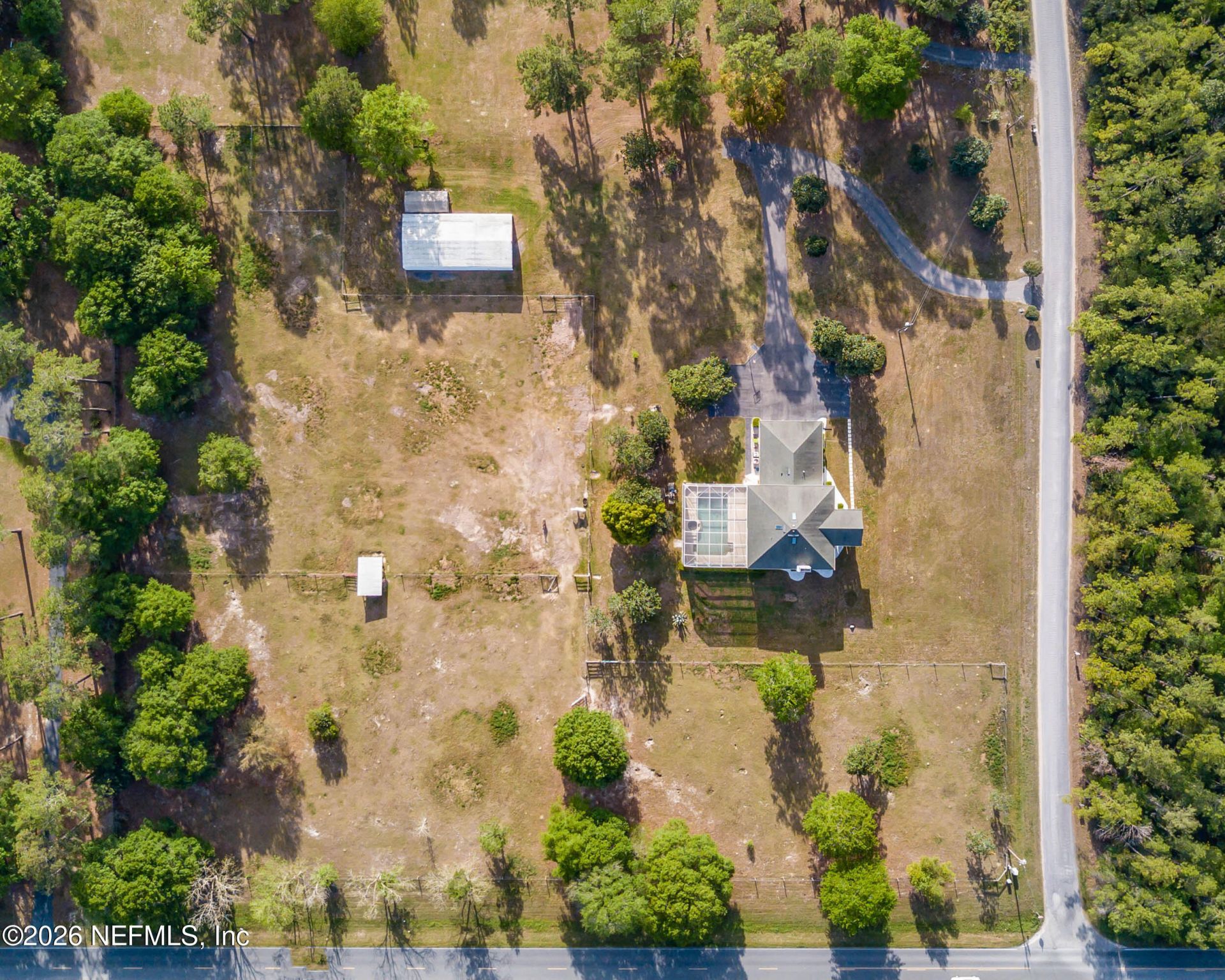 7518 Glynn Allyn Road, Macclenny, FL 32063 Photo