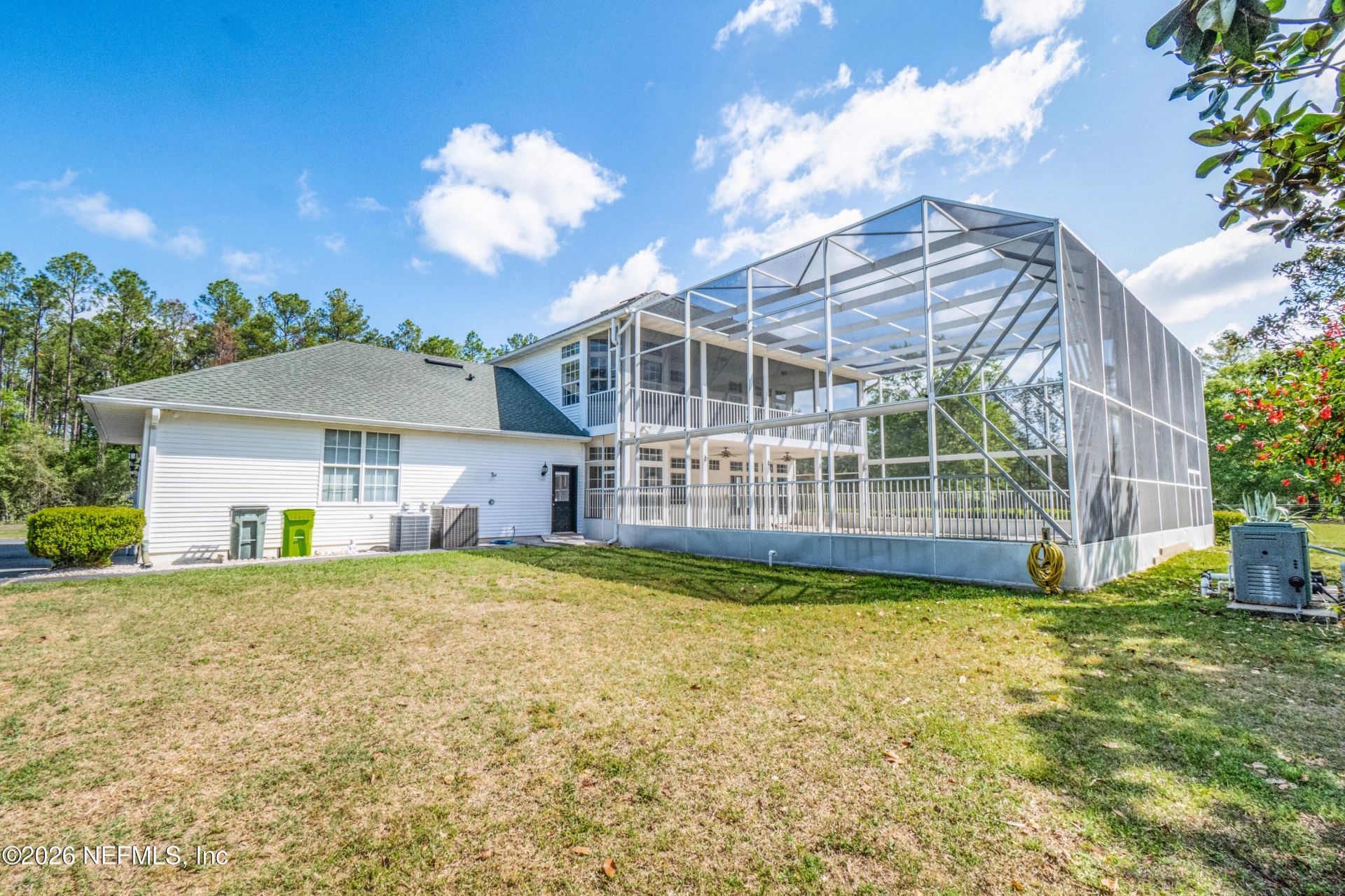 7518 Glynn Allyn Road, Macclenny, FL 32063 Photo