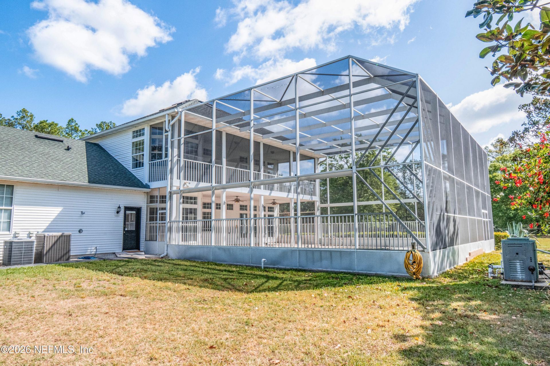 7518 Glynn Allyn Road, Macclenny, FL 32063 Photo