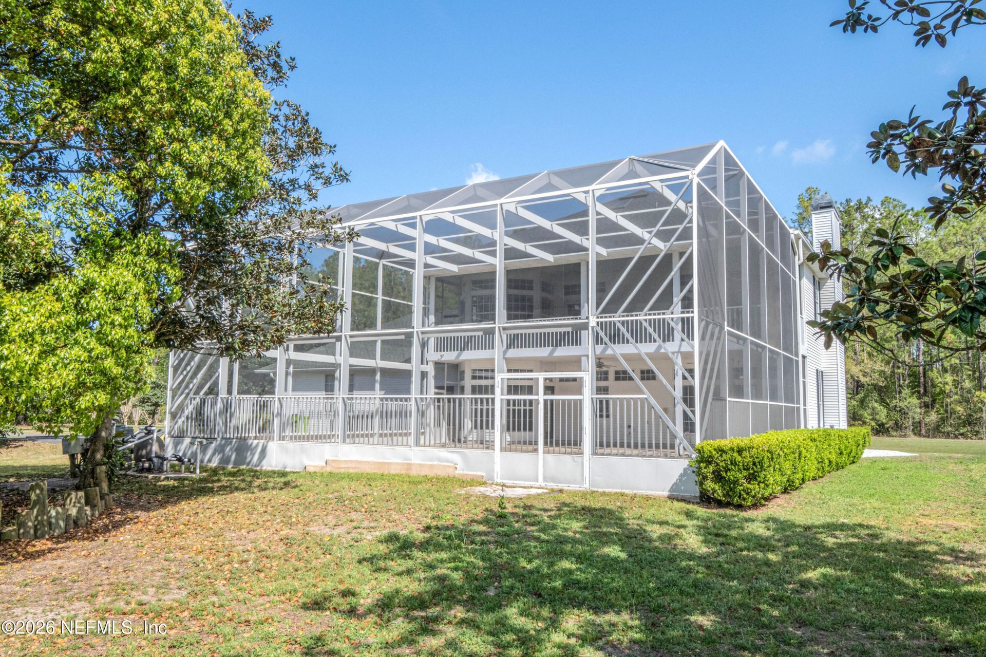 7518 Glynn Allyn Road, Macclenny, FL 32063 Photo