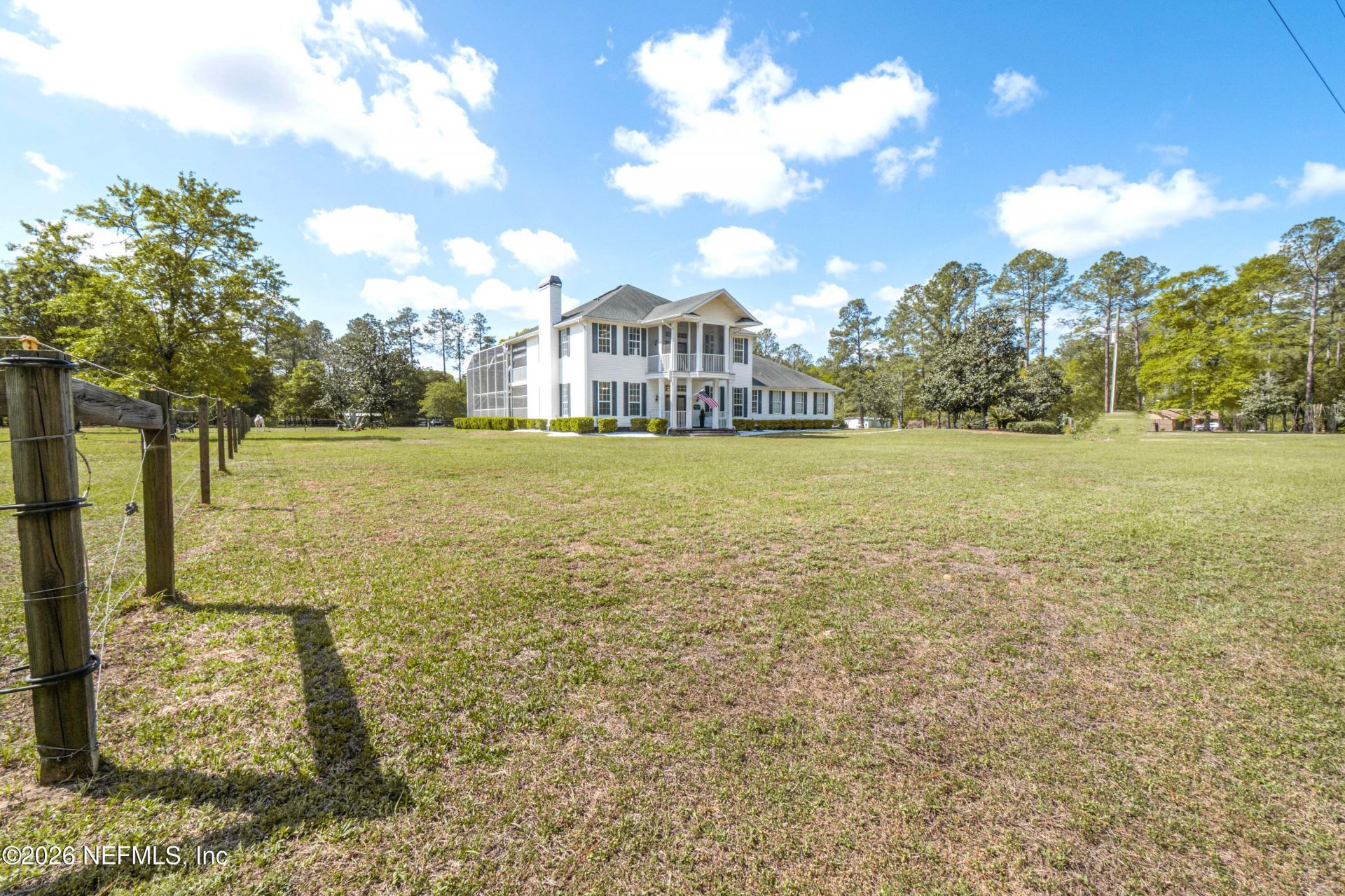 7518 Glynn Allyn Road, Macclenny, FL 32063 Photo