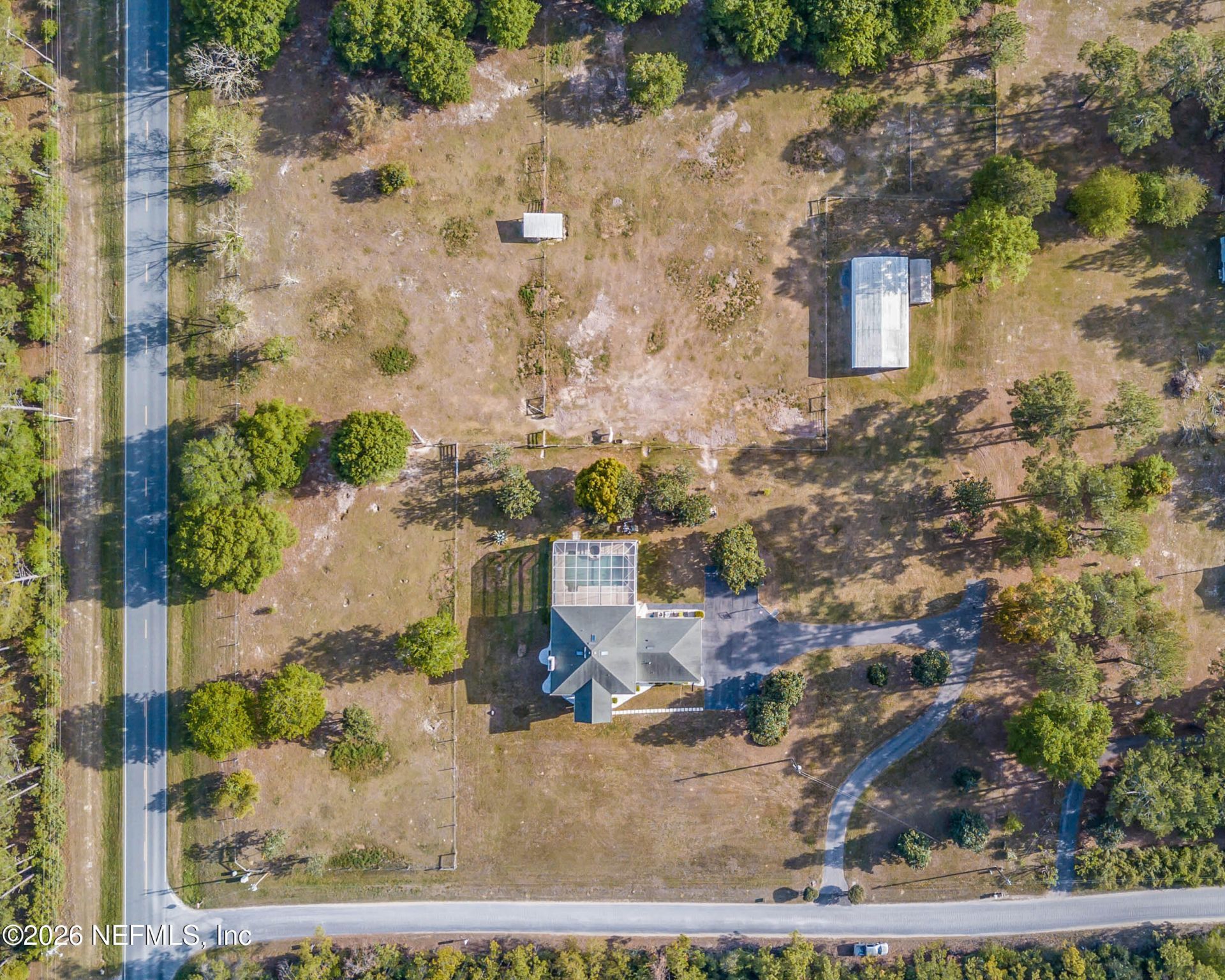 7518 Glynn Allyn Road, Macclenny, FL 32063 Photo