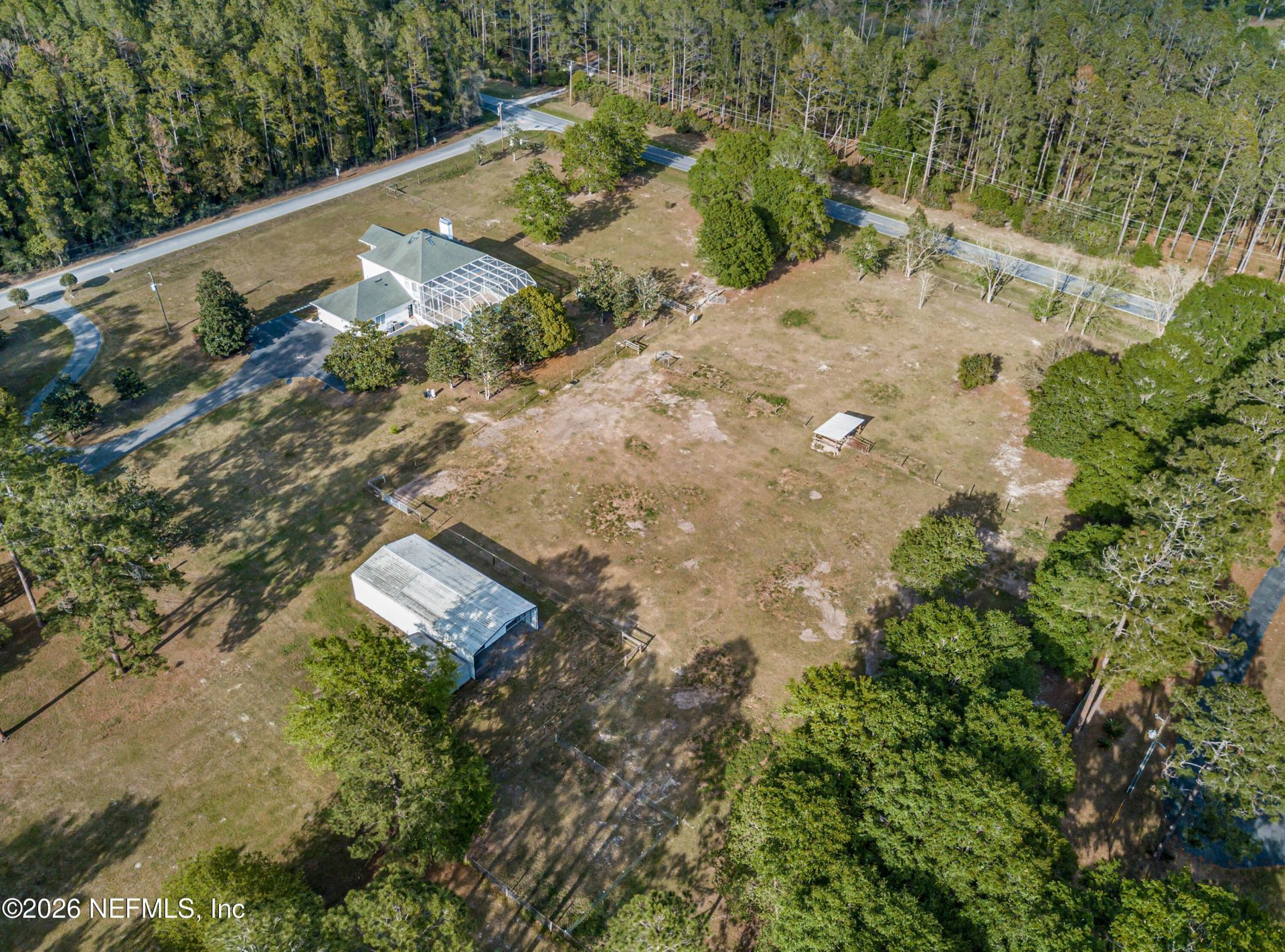 7518 Glynn Allyn Road, Macclenny, FL 32063 Photo