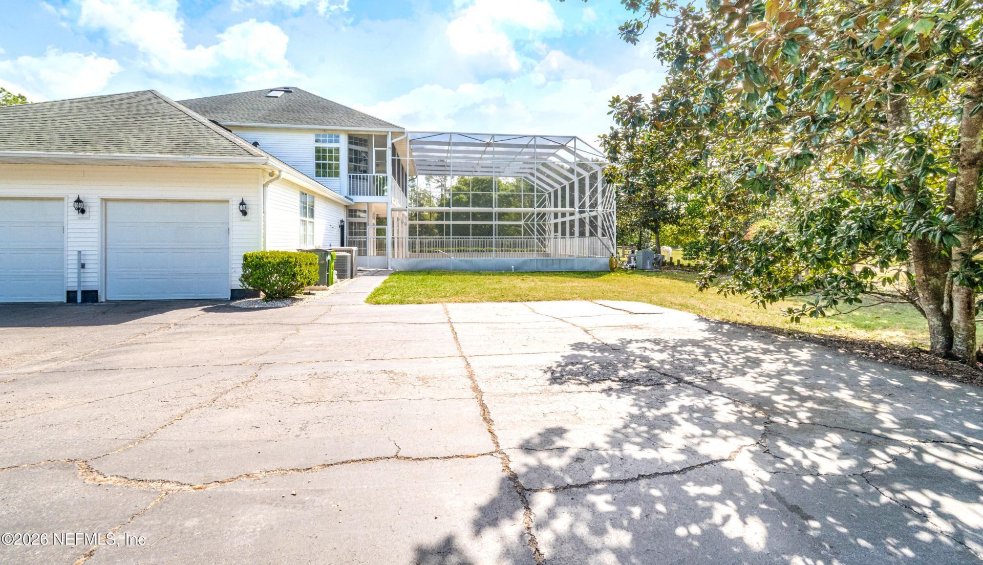 7518 Glynn Allyn Road, Macclenny, FL 32063 Photo