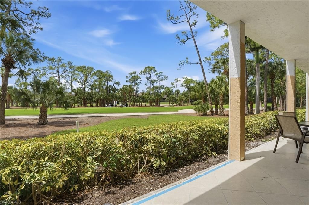 764 Eagle Creek Dr, Unit 103, Naples, FL 34113 Photo