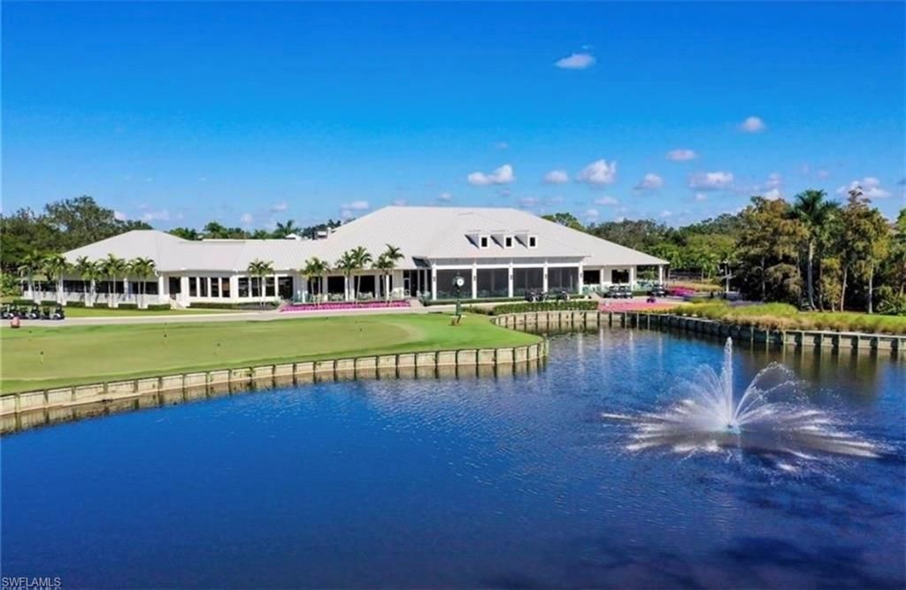 764 Eagle Creek Dr, Unit 103, Naples, FL 34113 Photo