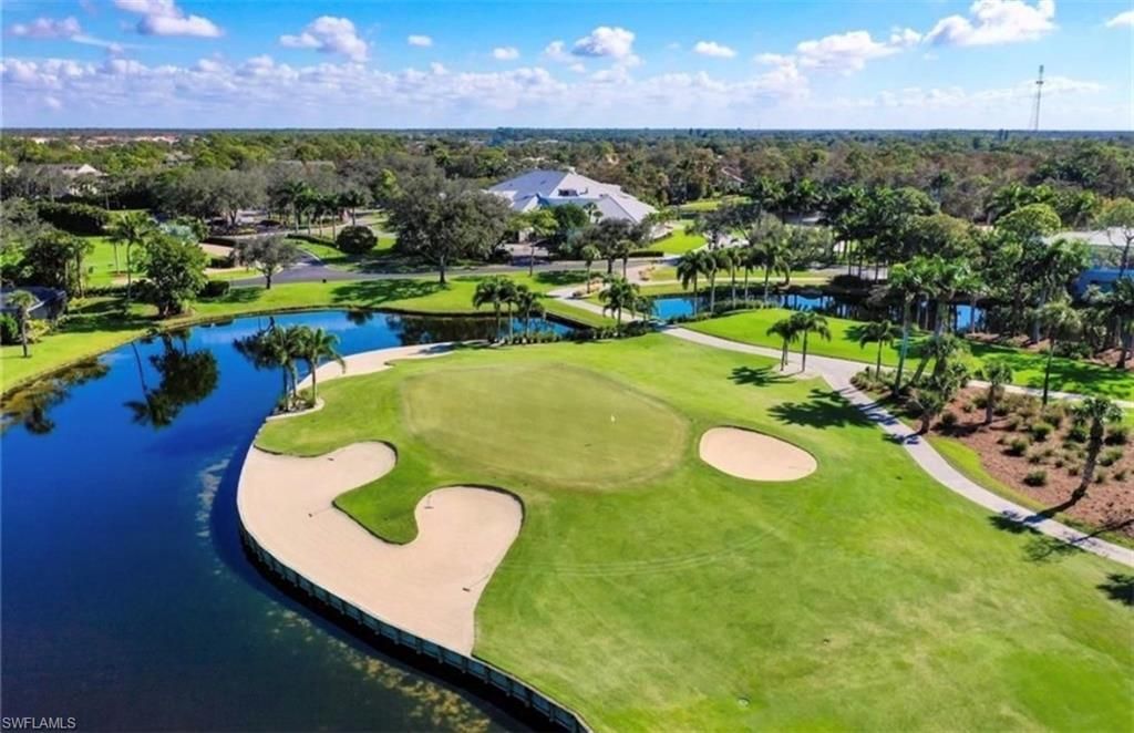 764 Eagle Creek Dr, Unit 103, Naples, FL 34113 Photo