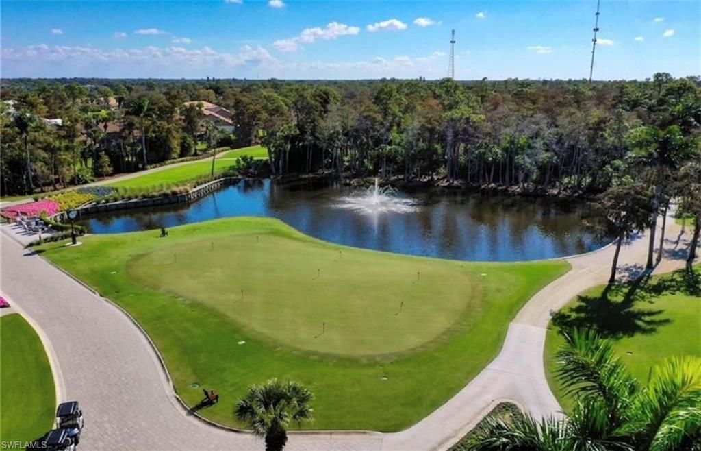 764 Eagle Creek Dr, Unit 103, Naples, FL 34113 Photo