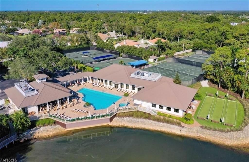 764 Eagle Creek Dr, Unit 103, Naples, FL 34113 Photo
