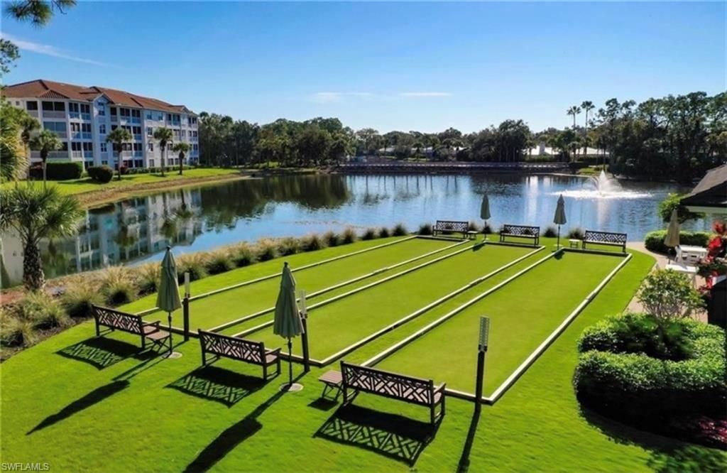 764 Eagle Creek Dr, Unit 103, Naples, FL 34113 Photo