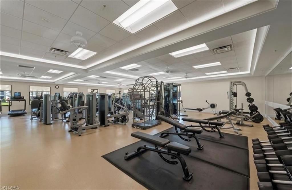 764 Eagle Creek Dr, Unit 103, Naples, FL 34113 Photo