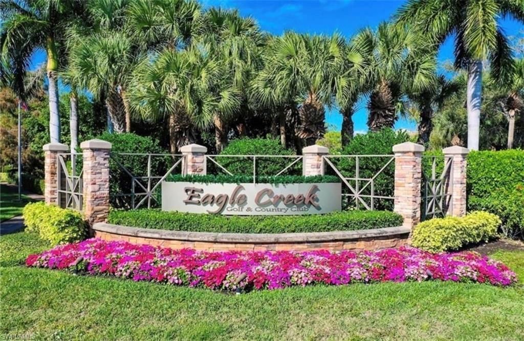 764 Eagle Creek Dr, Unit 103, Naples, FL 34113 Photo