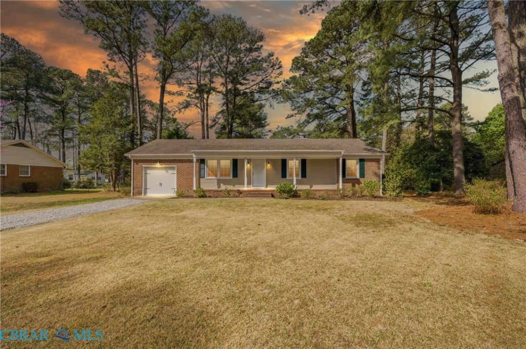 2020 Sarahs Creek Woods Road, Hayes, VA 23072 Main Photo