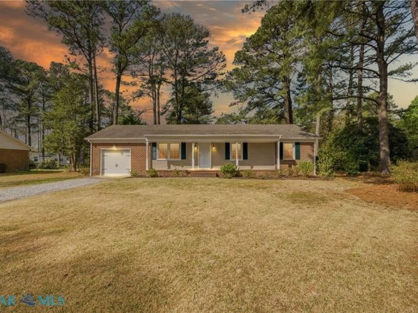 2020 Sarahs Creek Woods Road, Hayes, VA 23072