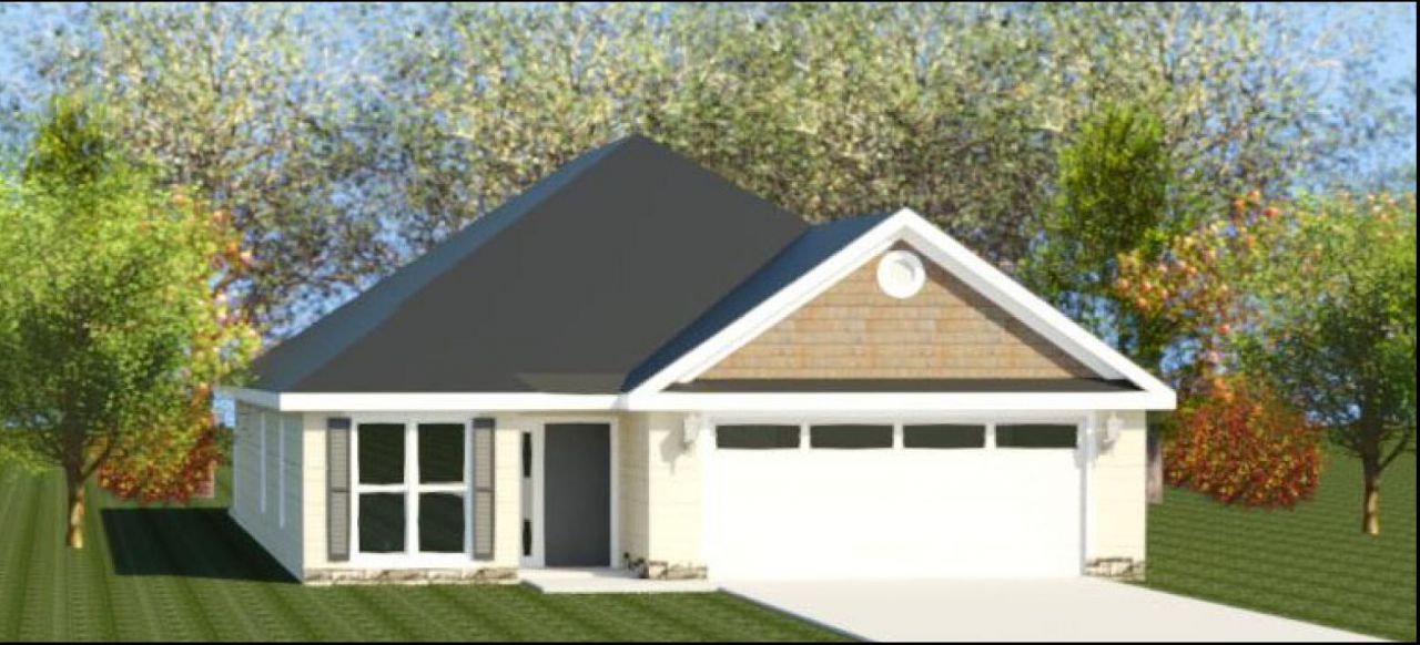 7405 Paisley Circle , Graniteville, SC 29829 Main Photo