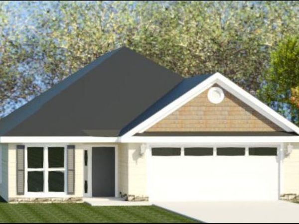 7405 Paisley Circle , Graniteville, SC 29829