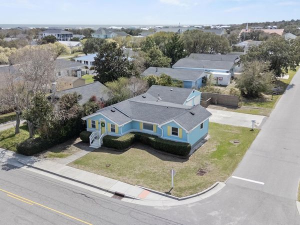 613 K Avenue, Kure Beach, NC 28449