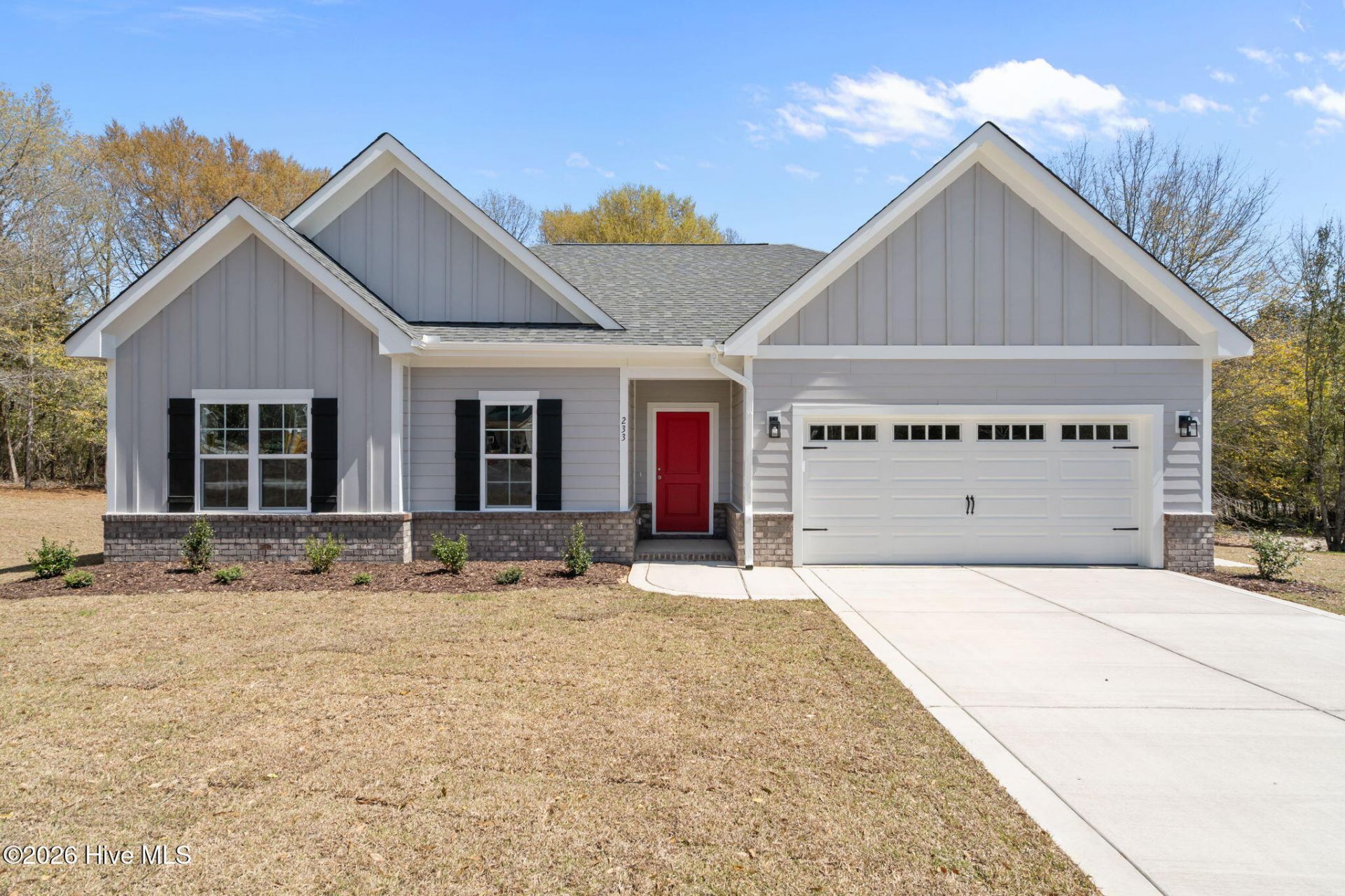 233 Telluride Court, Aberdeen, NC 28315 Main Photo