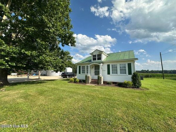 10129 Baldy Hill Road, Middlesex, NC 27557