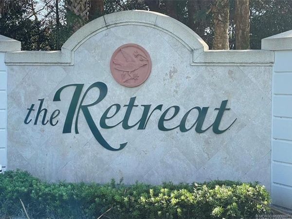 8952 SE Retreat Drive, Hobe Sound, FL 33455