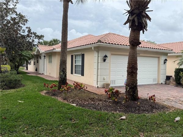 8952 SE Retreat Drive, Hobe Sound, FL 33455