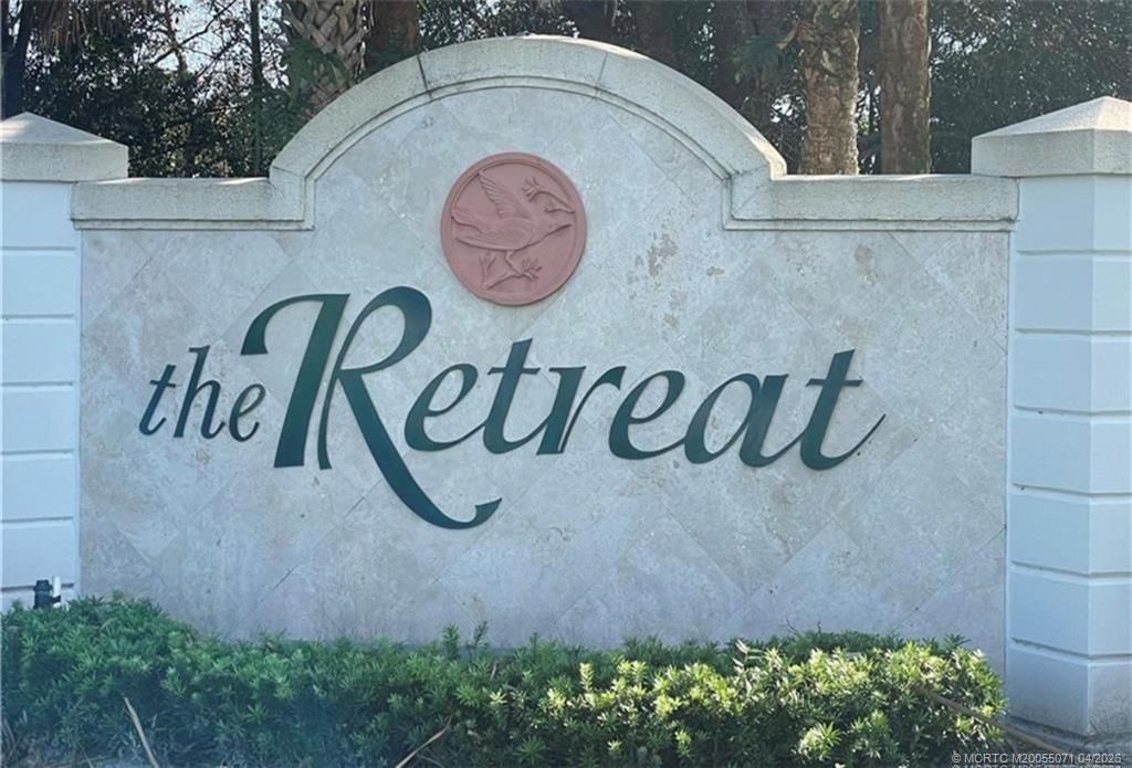 8952 SE Retreat Drive, Hobe Sound, FL 33455 Photo