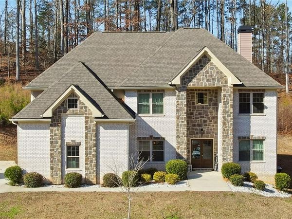 5663 Eternal Drive, Atlanta, GA 30349