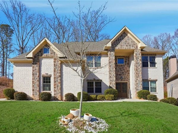 5663 Eternal Drive, Atlanta, GA 30349