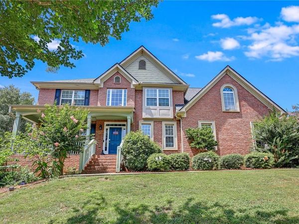 32 St. Ives Circle, Winder, GA 30680