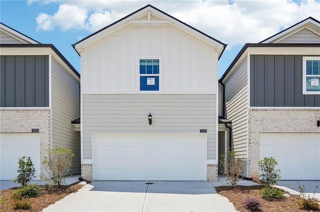 7838 Marie Way, Fairburn, GA 30213 Main Photo