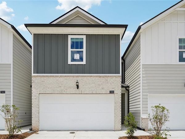 7840 Marie Way, Fairburn, GA 30213