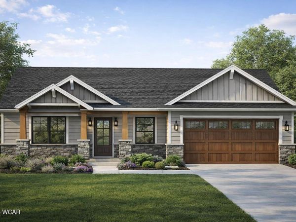 3739 Comanche Drive, Lima, OH 45807