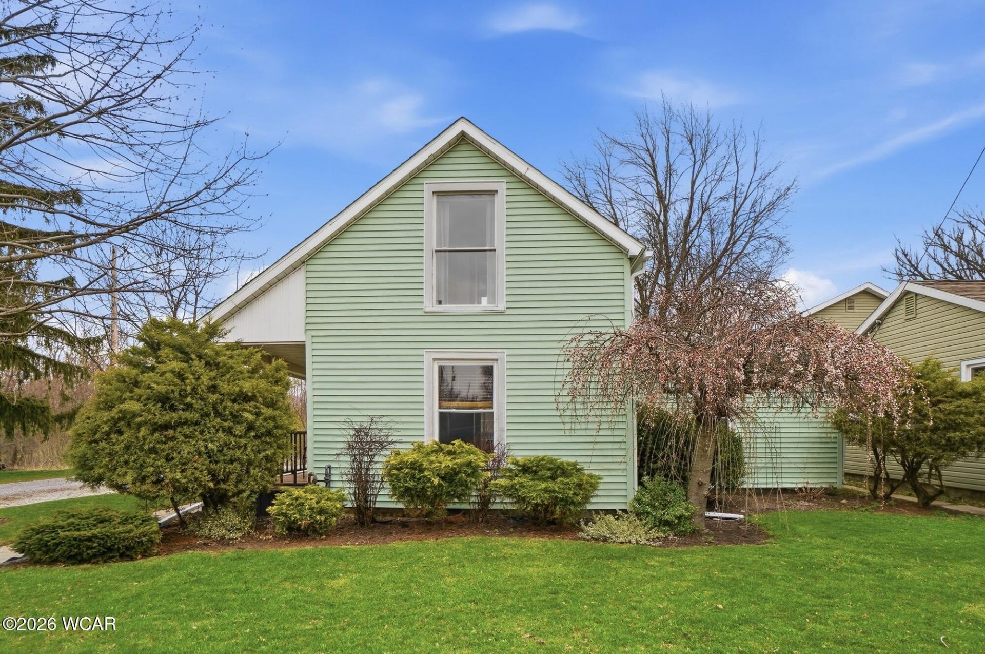 1301 Fishlock Avenue, Findlay, OH 45840 Main Photo