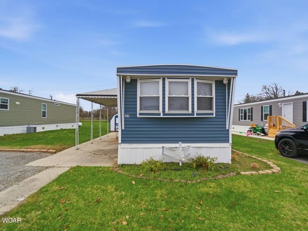 9188 John Brown Road, Van Wert, OH 45891